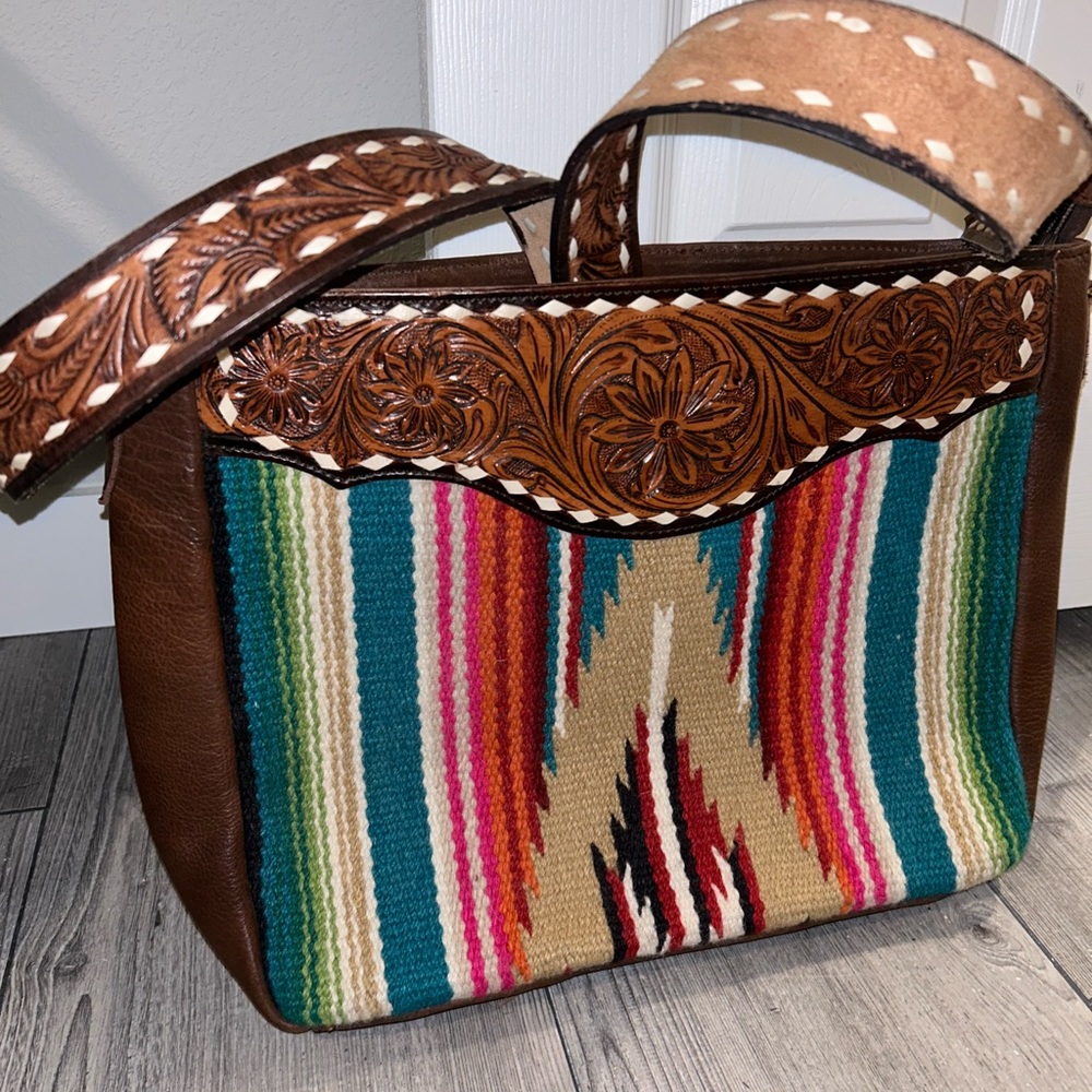 American darling Handbag New